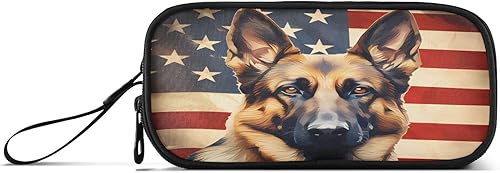 Vista 104 de Estuche para lápices de fútbol y fútbol, estuche grande para lápices para niños y niñas, compartimentos con cremallera, gran capacidad, papelería