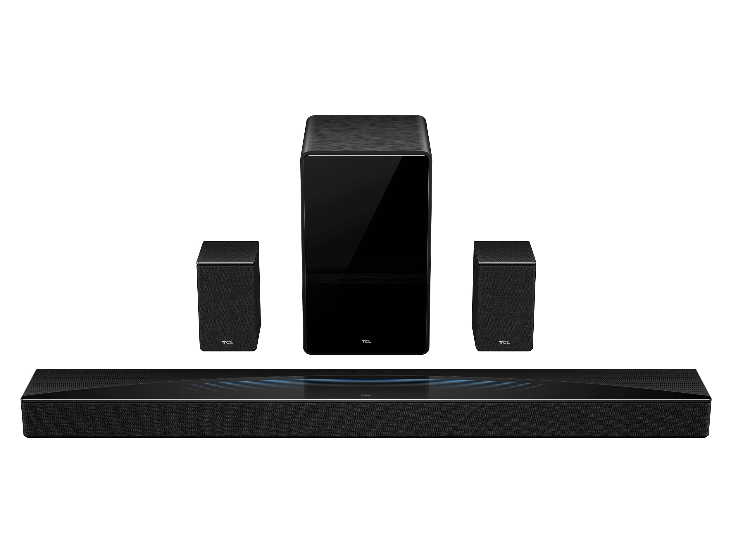 TCL Q85H Pro 7.1.4ch 860W サウンドバー Amazon.co.jp: TCL Q85H Pro 7.1.4ch 860W サウンドバー Dolby Atmos