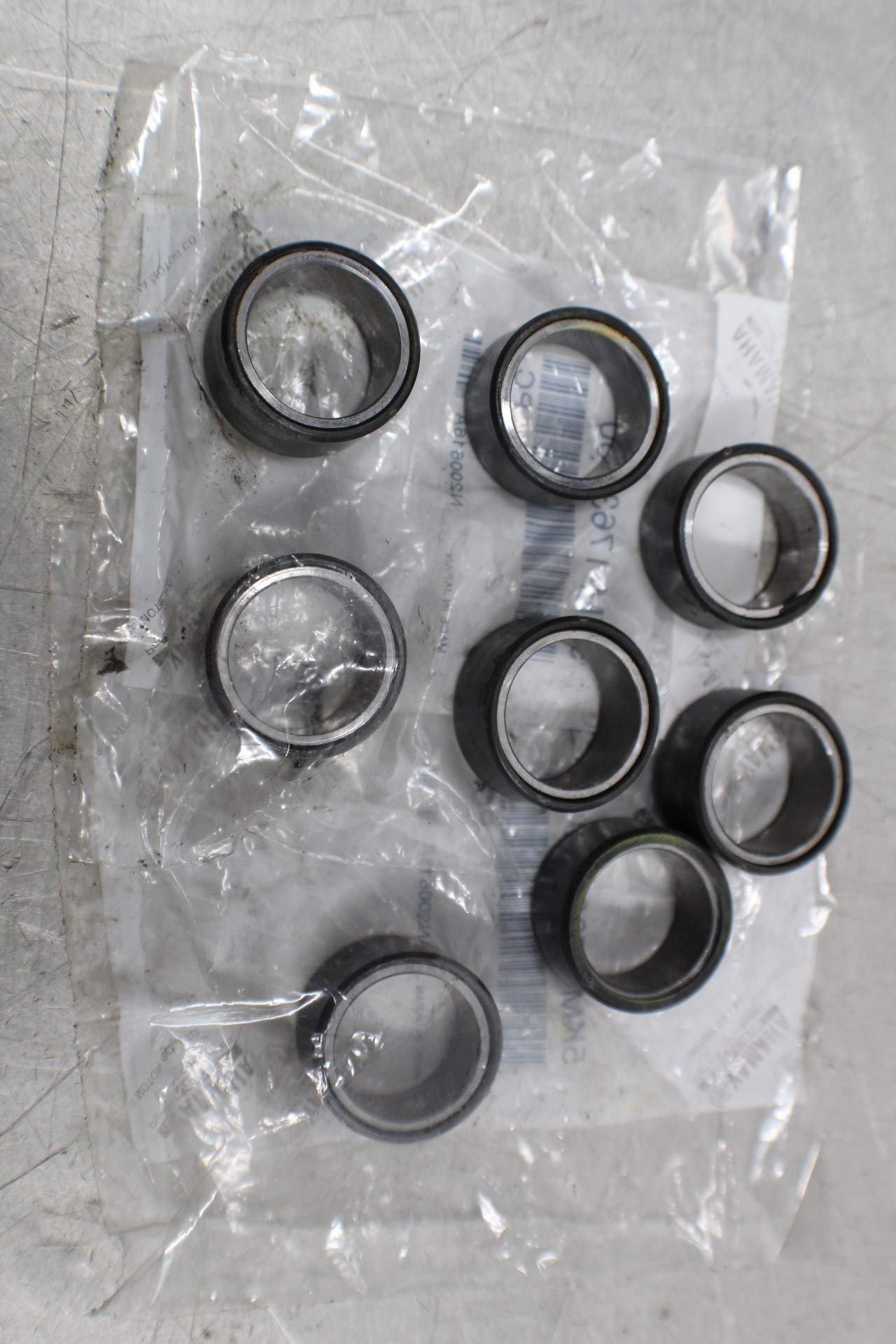 Yamaha 5KM-17632-00-00 Weight; ATV Motorcycle Snow Mobile Scooter Parts