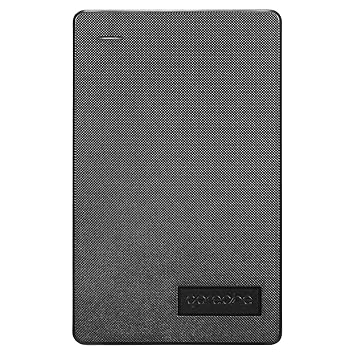 Belity 2.5 inch SATA External Hard Drive Case Portable USB 3.0 Hard Drive Enclosure Tool-Free High-Speed Transmission HDD Case