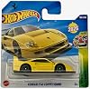 Hot Wheels Ferrari F40 Competizione - Sarı 164 2025 Üretim - JBB92
