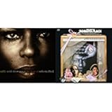 EKW Softly With These Songs The Be & Best Of Roberta Flack Compact Disk Set