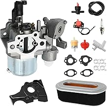 277-62302-30 Carburetor Replacement for Subaru Robin EX13 EX17 EX17D EX170 EX170D SP17 SP170 Engine, 277-62301-30 277-62301-50 Carburetor