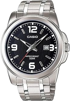 Casio Fitness Watch S7231430