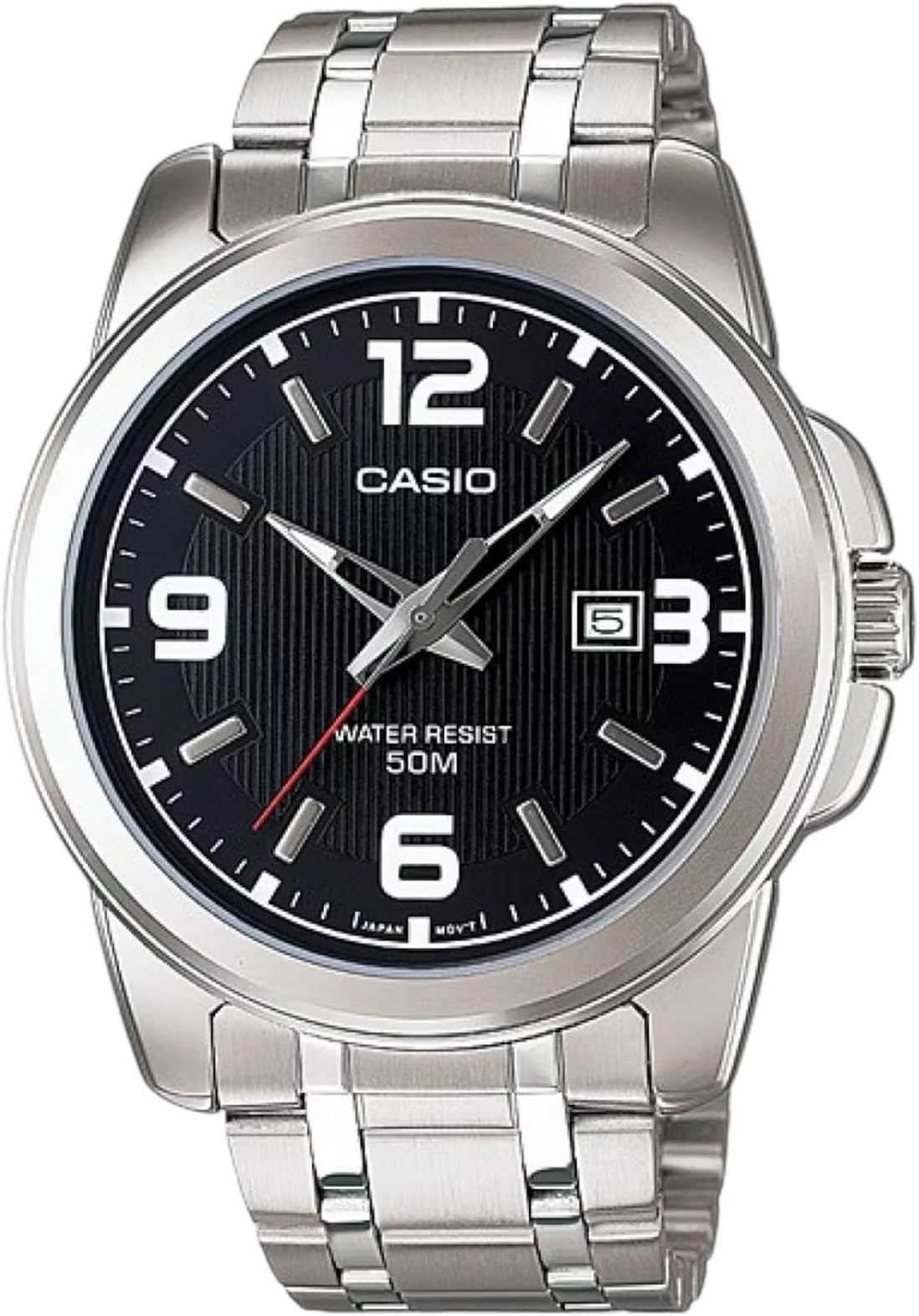 Casio Fitness Watch S7231430