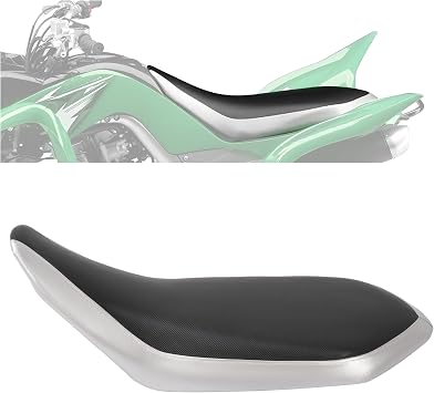 Seat Compatible with 2007-2008 Raptor 700/2009