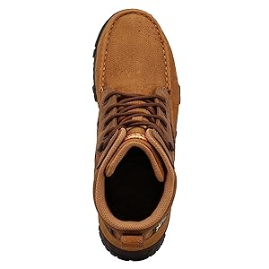 COCOAページ Amazon.com | Twisted X Men's 6