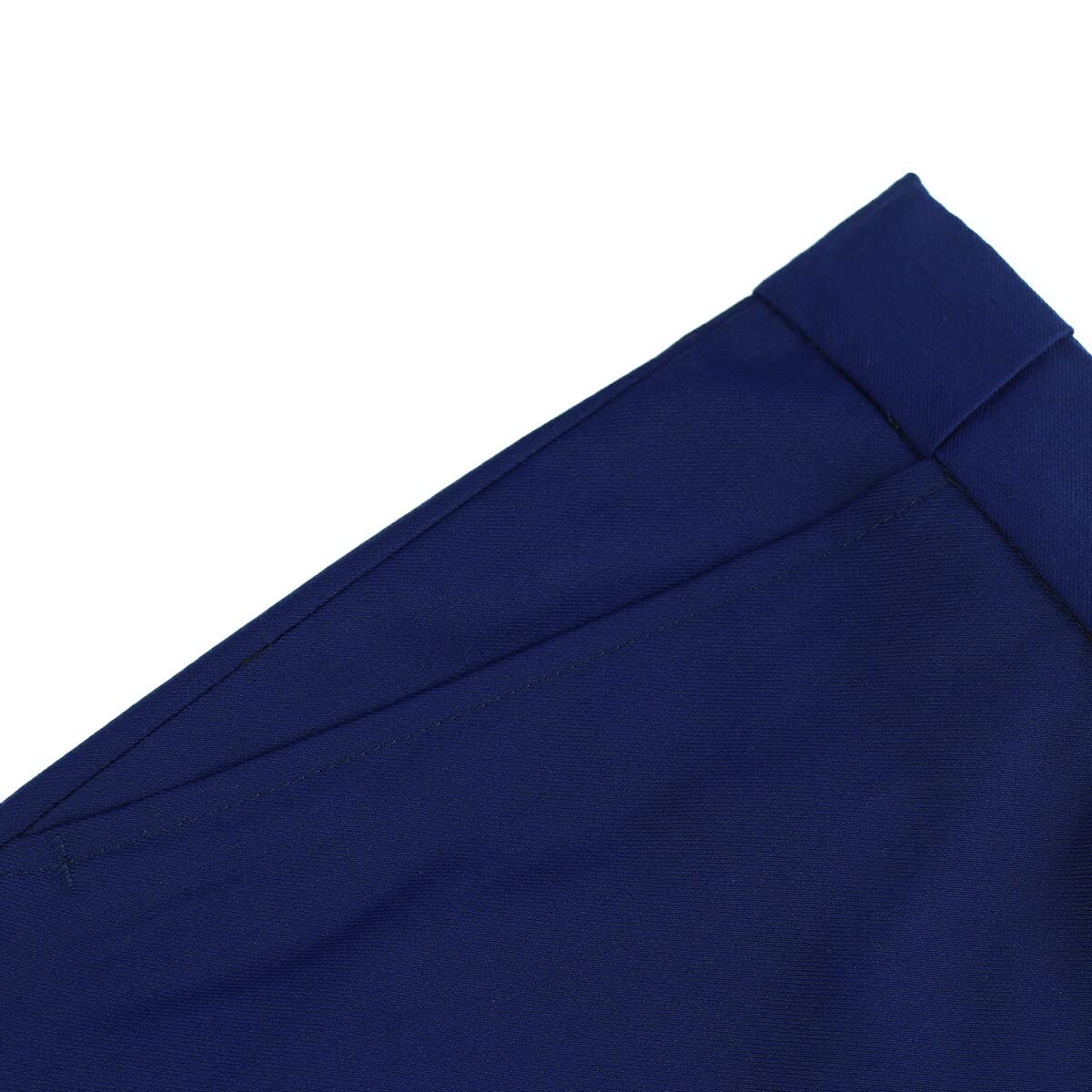 Allthemen Pantalon de Costume Mariage Blazer Homme d'affaire Slim fit Casual