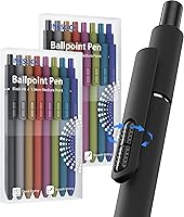 Vista 11 de Bolígrafos (negro, 16 unidades)