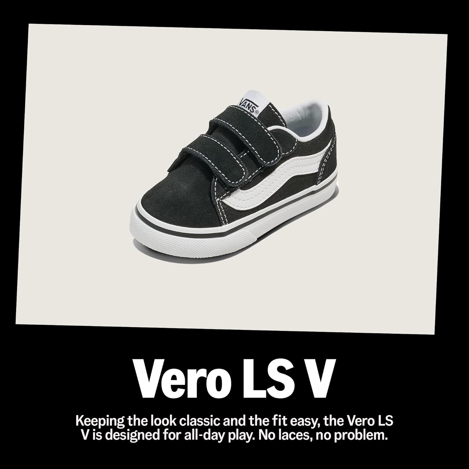 Vans Unisex-Child Vero Ls V Low Top Shoe - Image 6