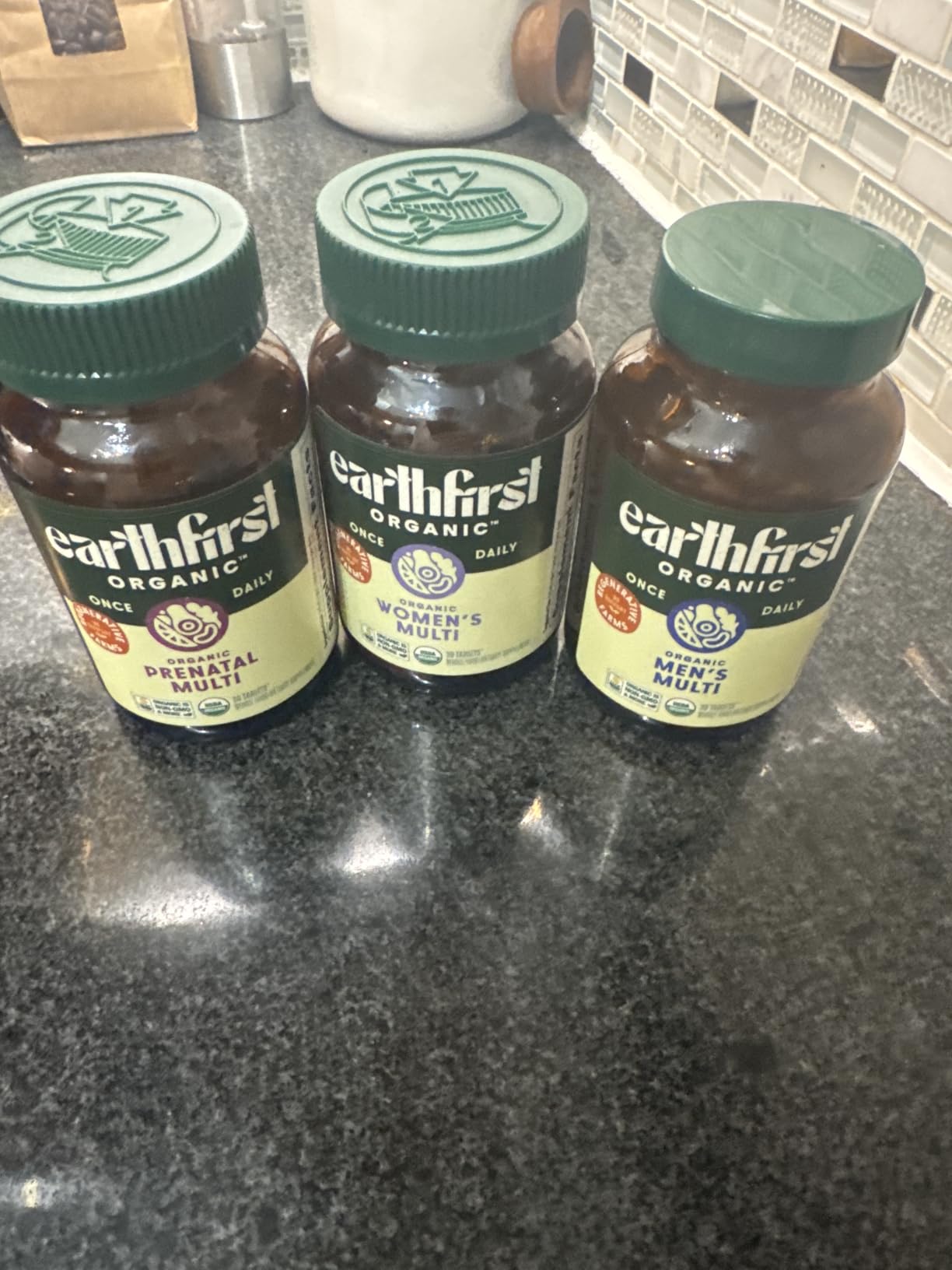 Customer Image
