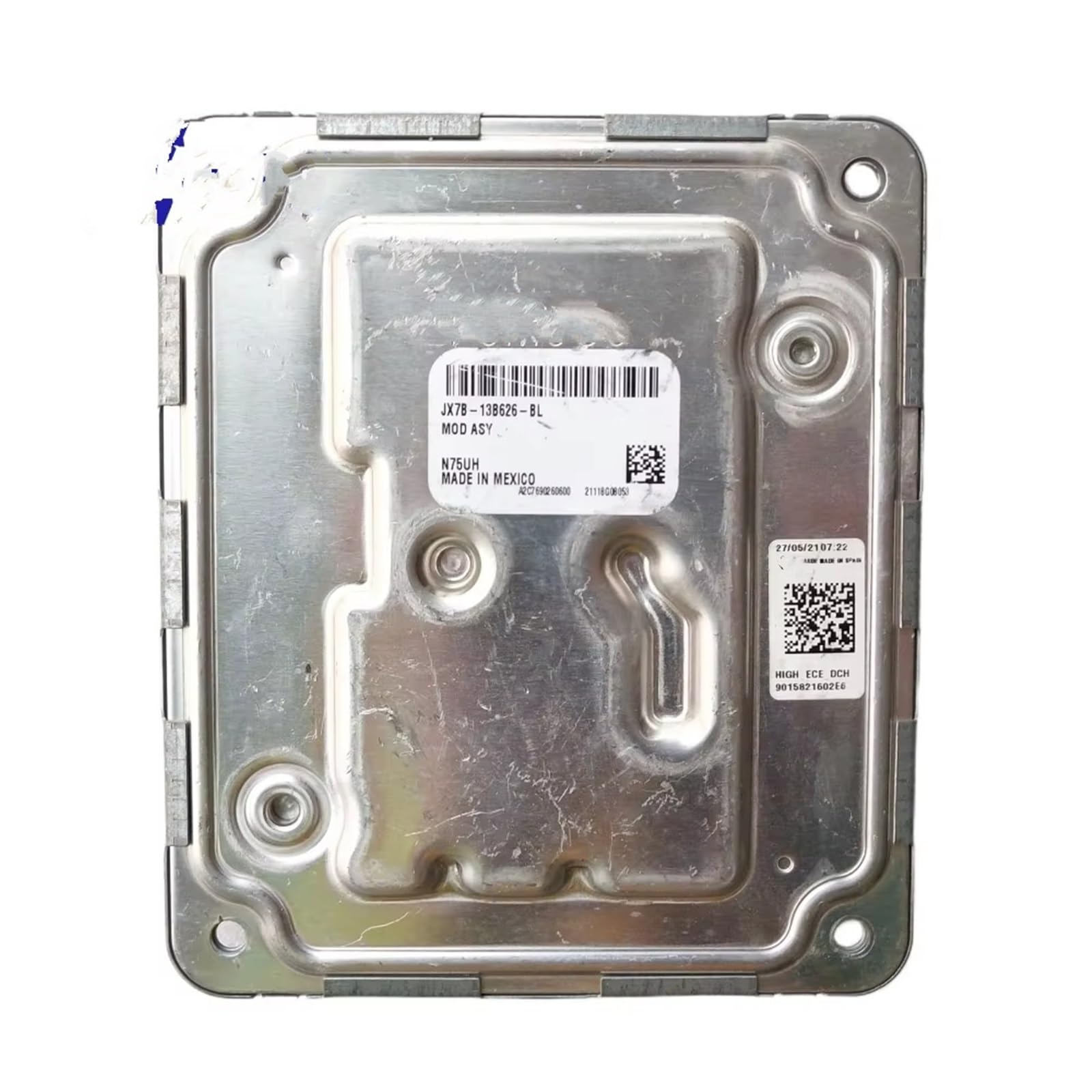 Headlight Control Unit Compatible With Explorer For Focus MK3 MK4 For Kuga 2020 Control Unit Headlight Module JX7B13B626BL JX7B-13B626-BL