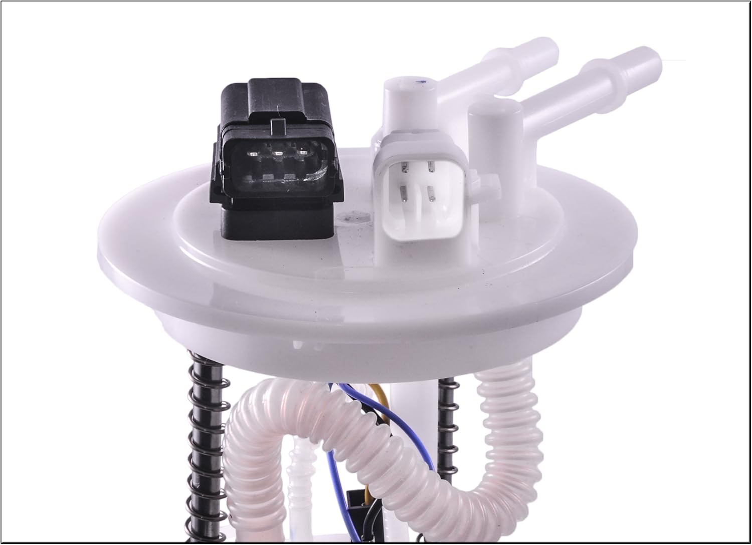 Herko 072GE Fuel Pump Module, Compatible with Saturn L300 L200 LW200 LW300 L100 2.2L 3.0L 2001-2005