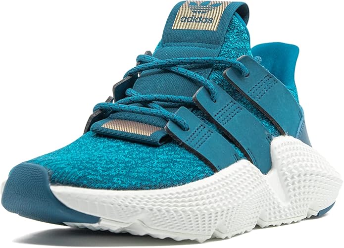 Amazon.com: adidas - Zapatillas de gimnasia para mujer, talla 20 EU : Ropa,  Zapatos y Joyería