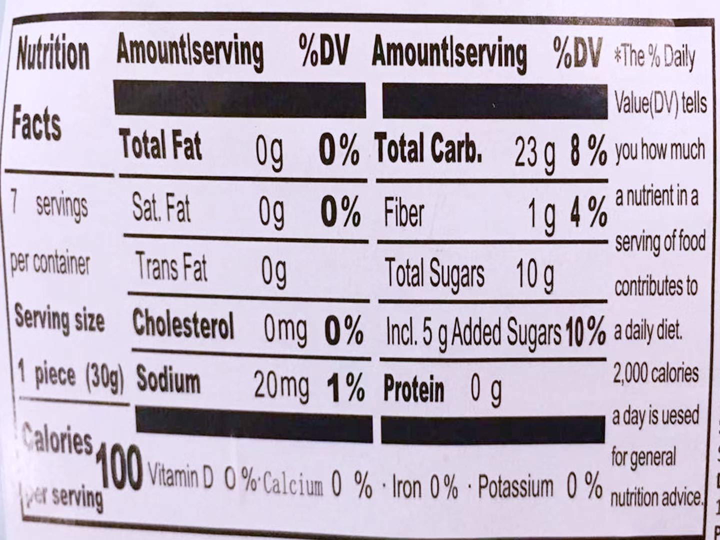 稻香村 DaoXiangcun Fruit Mochi 7.4 oz (Coconut & Milk, 3 Packs)