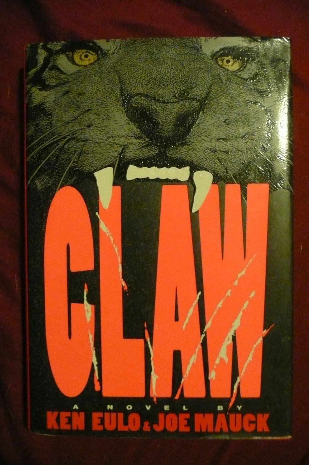 Cover of Claw
