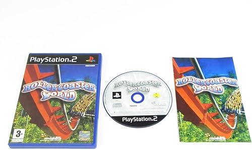 Rollercoaster World