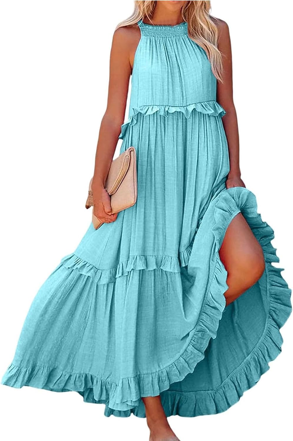 Light Blue