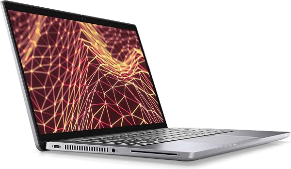 Dell Latitude 7330 2 en 1 Notebook para Negocios | Intel Core i5 12ª Gen | 16GB RAM | 256GB NVMe | Pantalla táctil FHD de 13" | Teclado retroiluminado | Win 11 | (Renovado)