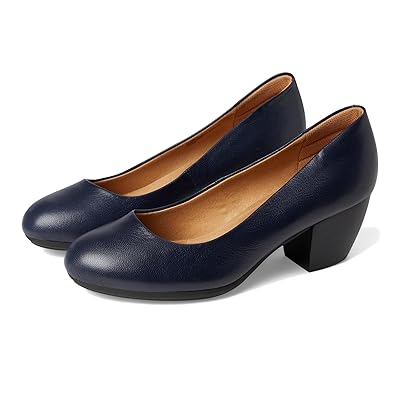 Comfortiva Amora High Women