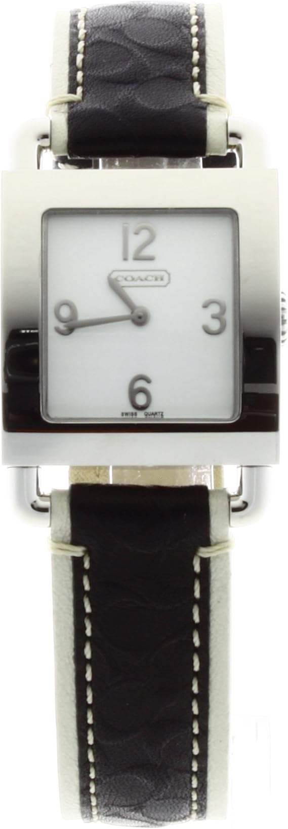 coach legacy watch