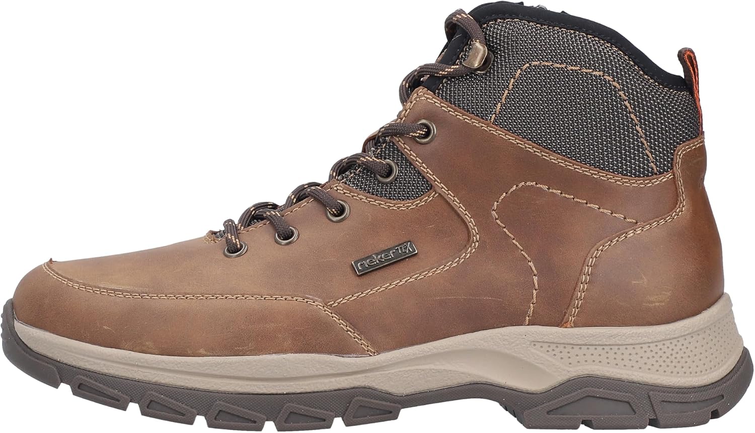 Rieker Mens 30230