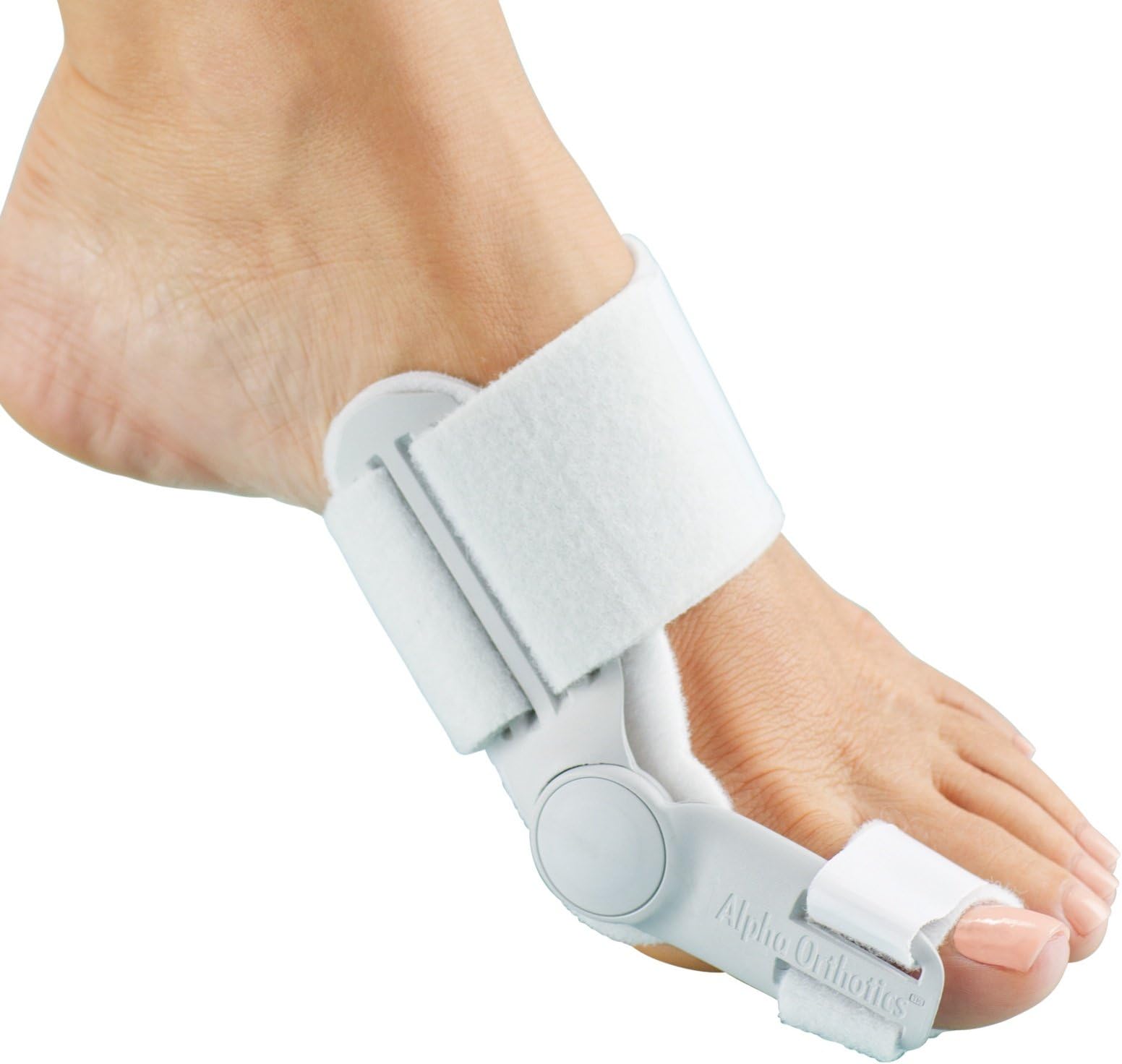 Hallufix Foot Splint