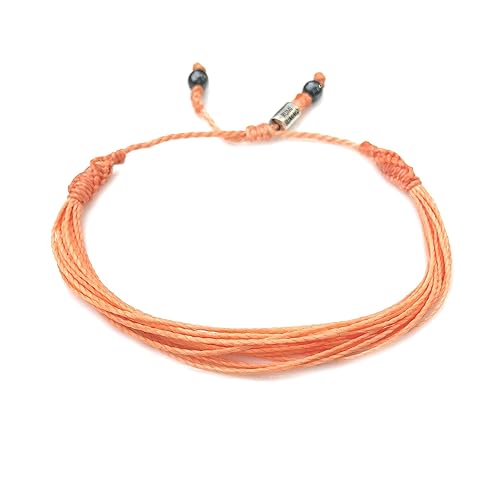 Miniatura 137 de White Awareness Bracelet Custom Sized for Men Women and Kids - Lung Cancer, Blindness, Bone Disease, Osteoporosis, Postpartum Depression