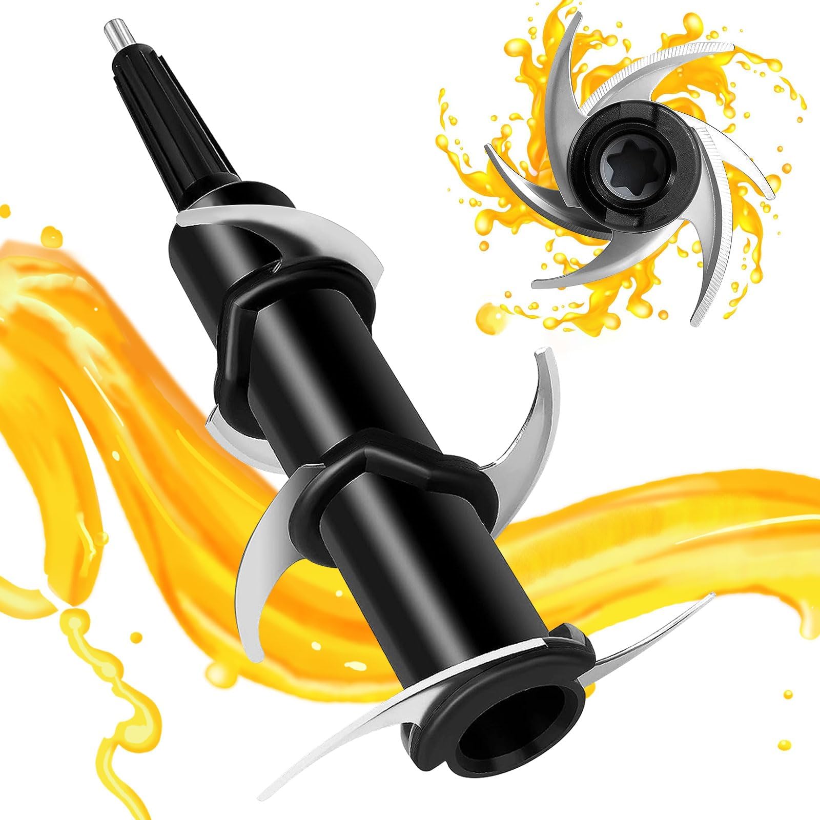 2 Replacement Parts 12oz cups For AutoiQ Ninja cups BL480