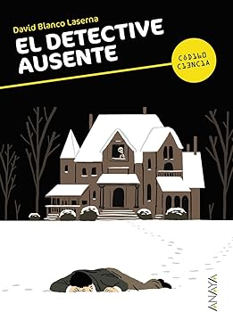 El detective ausente (LITER...