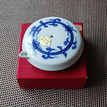 染付   水差し   急須 染付 水差し 急須