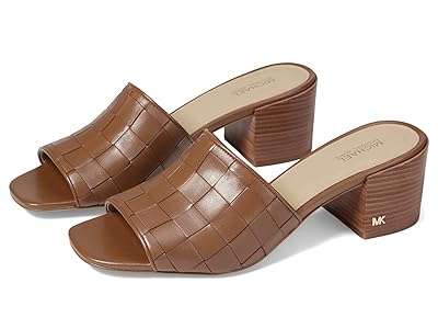 MICHAEL Michael Kors Ingrid Midheel Mule Women