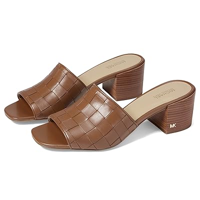 MICHAEL Michael Kors Ingrid Midheel Mule Women