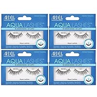 Vista 9 de Ardell Pestañas de tira Aqua Lashes 341