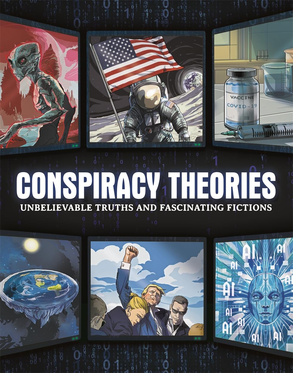 Conspiracy Theories