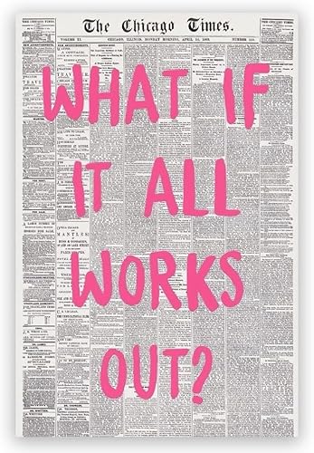 Miniatura 11 de Póster retro con diseño de tipografía, lienzo moderno para pared, diseño de música es lo que se siente como, para sala de estar, dormitorio, oficina