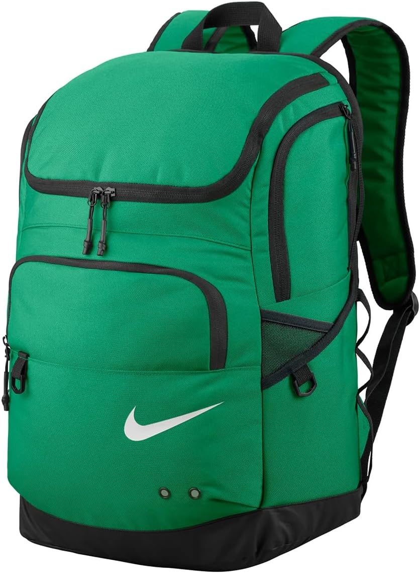 Nike 35L Backpack Gorge Green