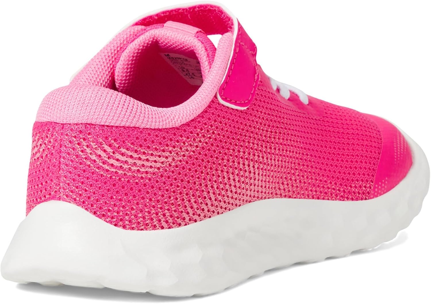 New Balance Kids' 520 V8 Bungee