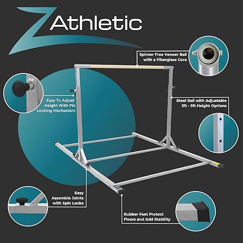 Miniatura 3 de Z ATHLETIC Flyaway Duo
