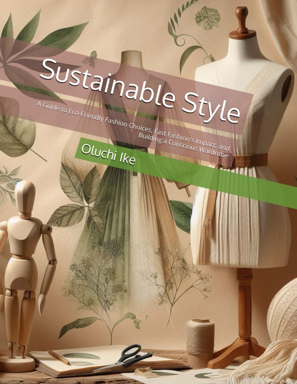 Sustainable Style: A Guide to Eco-Friendly Fashion Choices, Fast Fash