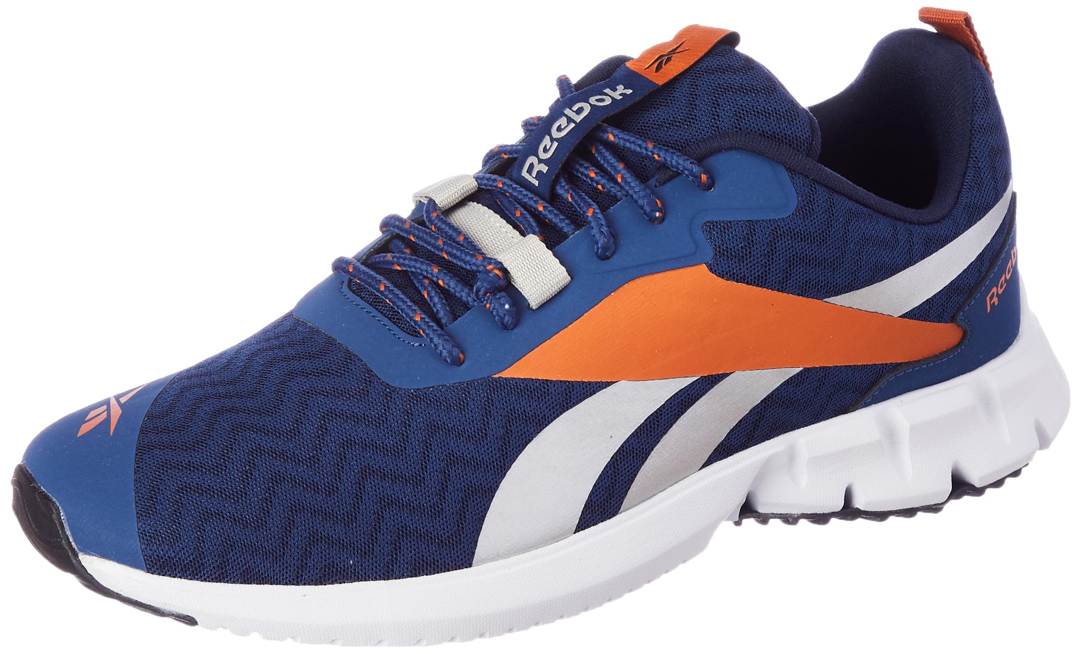 Reebok Mens Blue Sneakers - 8 UK (9 US) (B0BVBWRRVN) Amazon Price History, Amazon Price Tracker