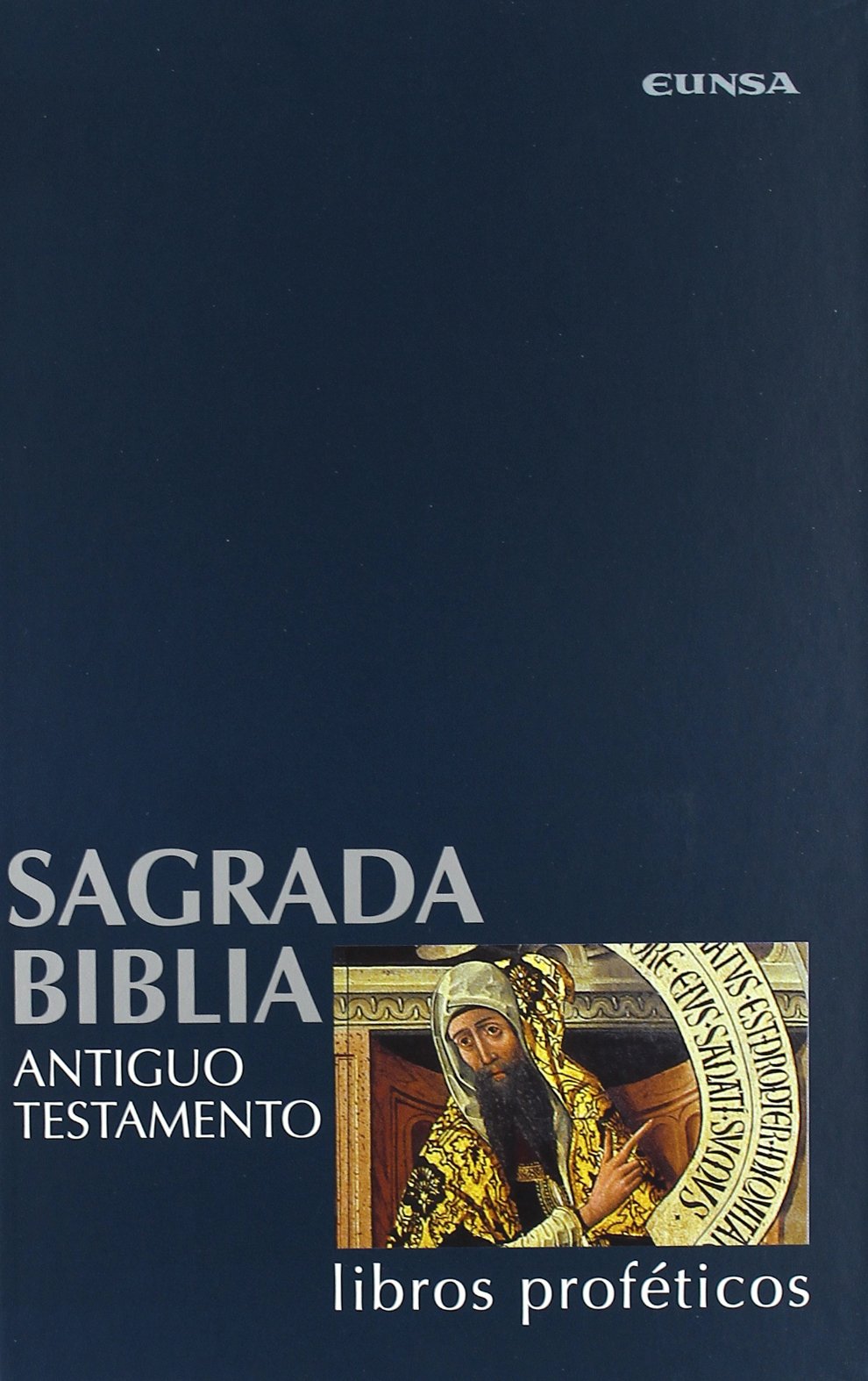 Libros proféticos (Sagrada Biblia. Antiguo Testamento)