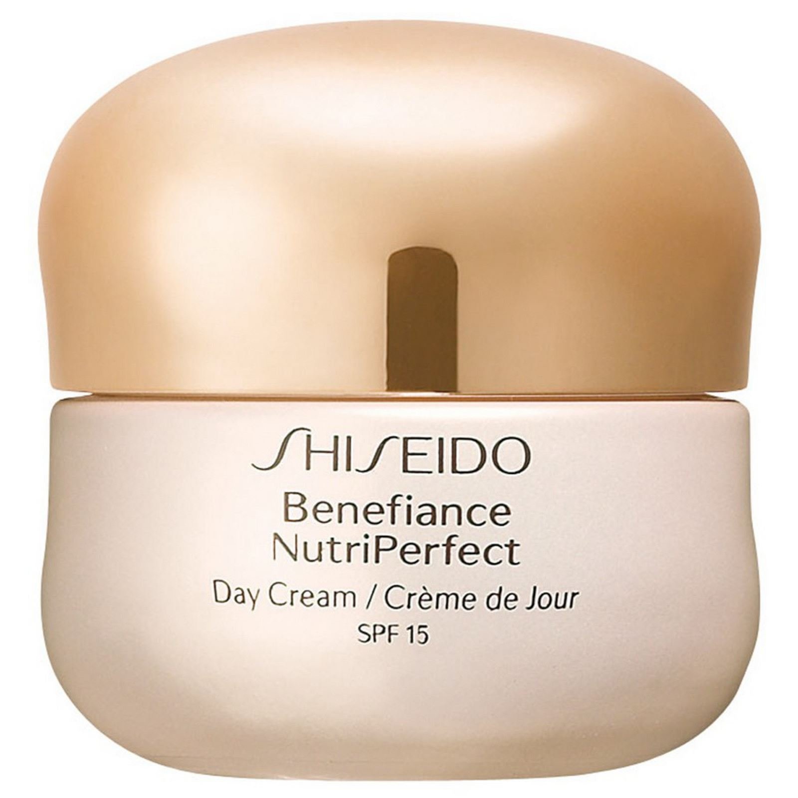 Shiseido Benefiance NutriPerfect SPF15