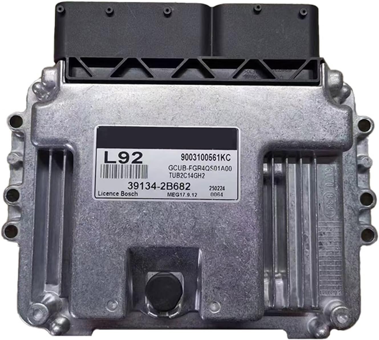 Engine Control Unit ECU Control Module 39128-2BAC9 39134-2B522 39134-2B682 MEG17.9.12