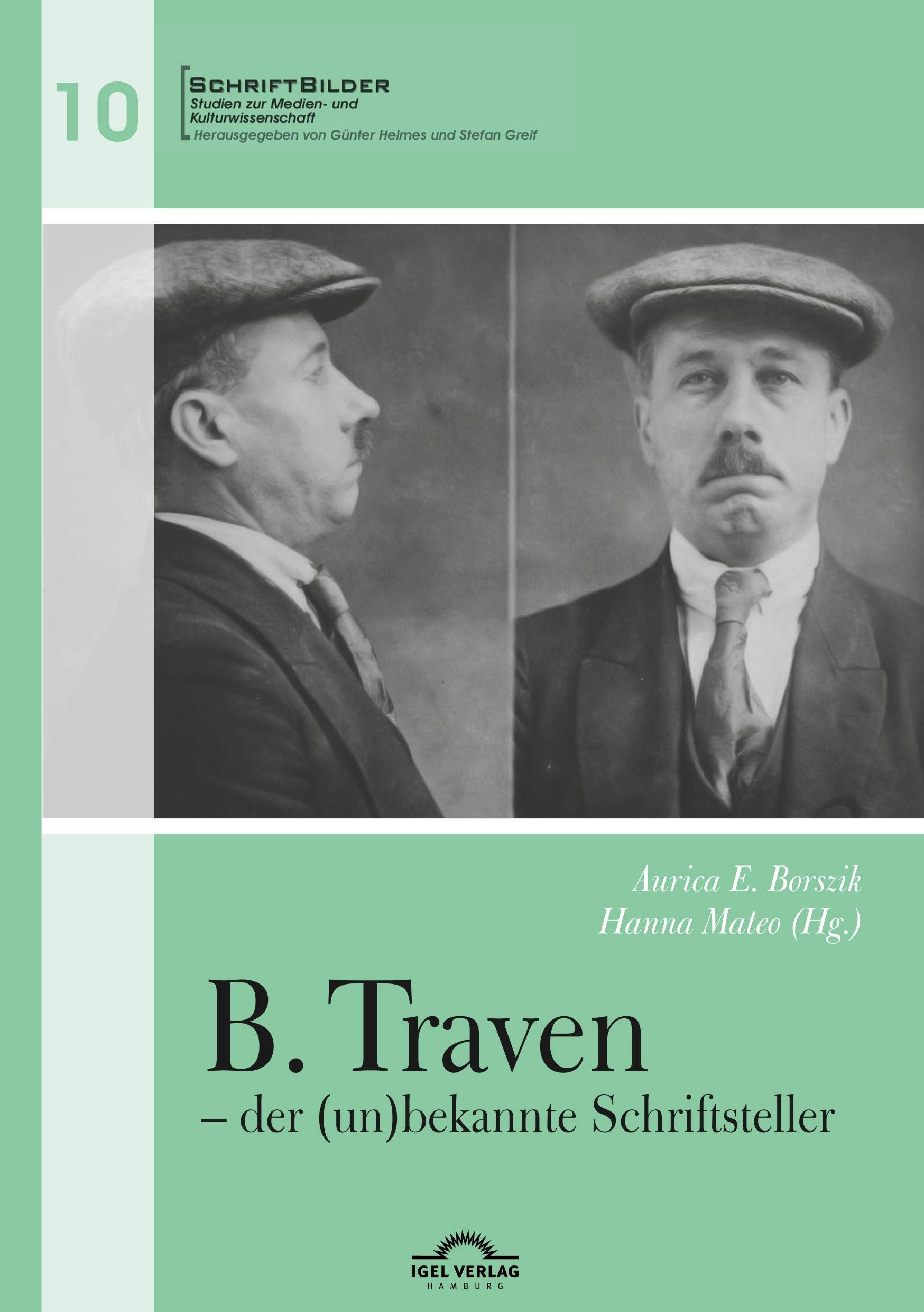 B. Traven
