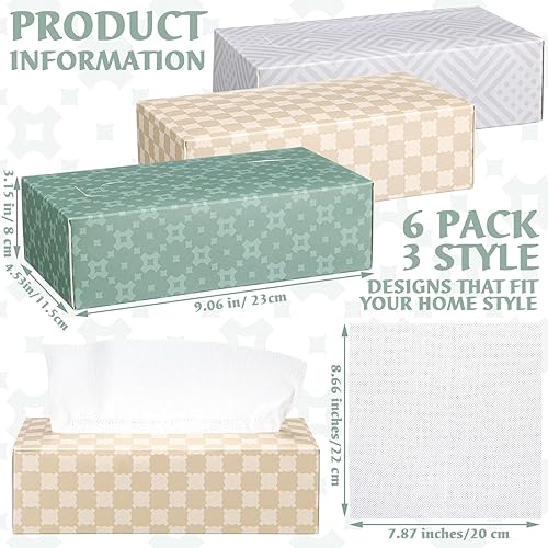 Miniatura 2 de 6 cajas de 360 toallas de mano desechables de papel toallas de mano de algodón para invitados toallas de mano para baño toallas de mano de papel