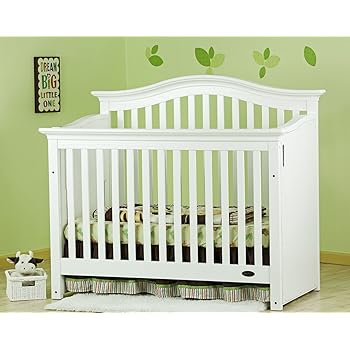 dream on me electronic crib