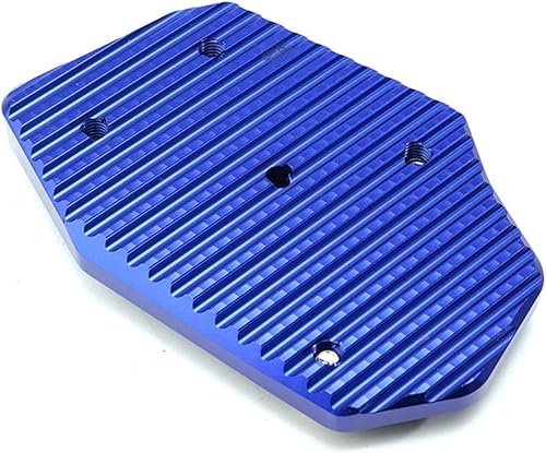 Miniatura 2 de Para Suzuki V-Strom 1000 DL1000 2014-2020 V-STROM 1000XT 2019 2020 2021 Soporte de pie lateral de motocicleta Trípode extendido (Color dorado)