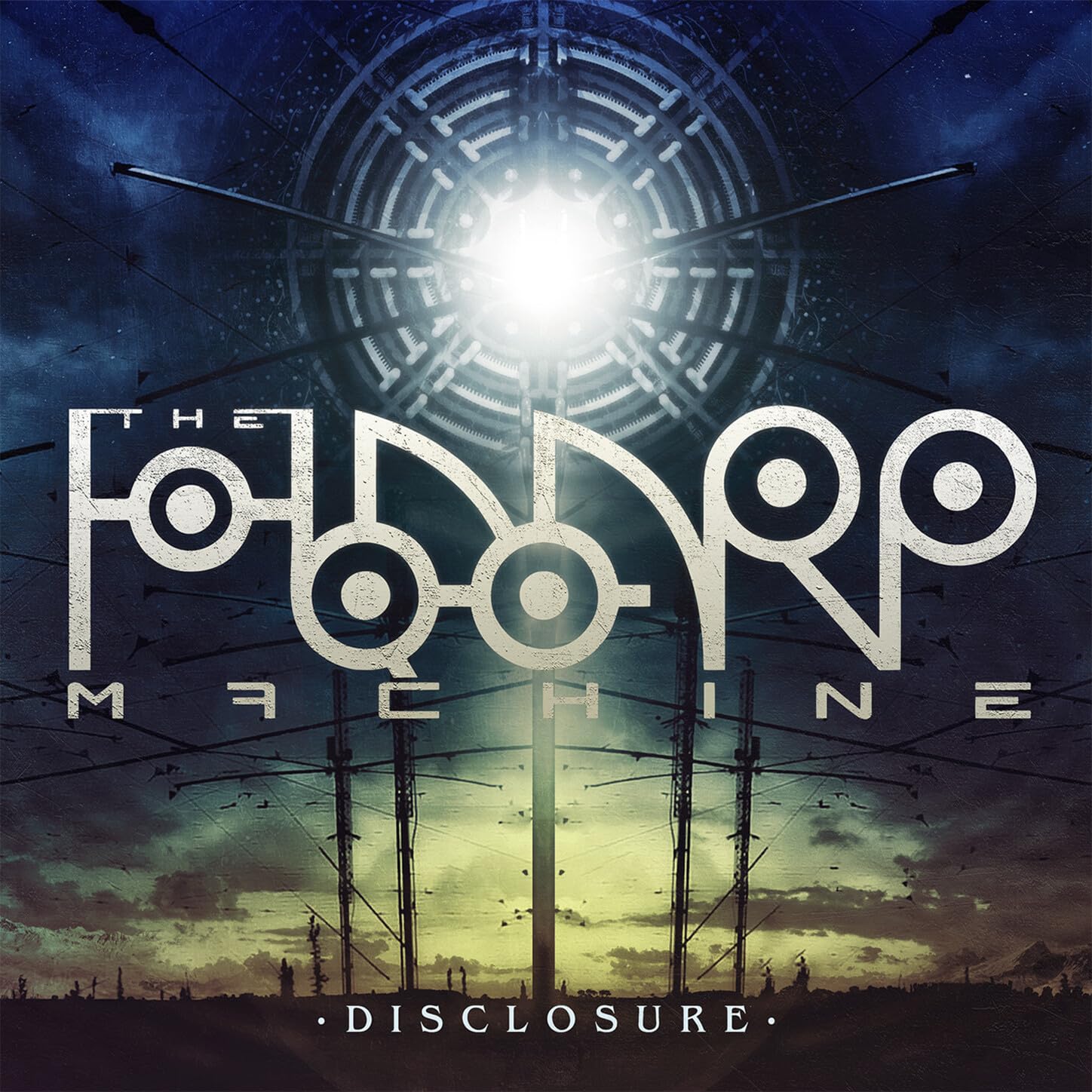 The HAARP Machine