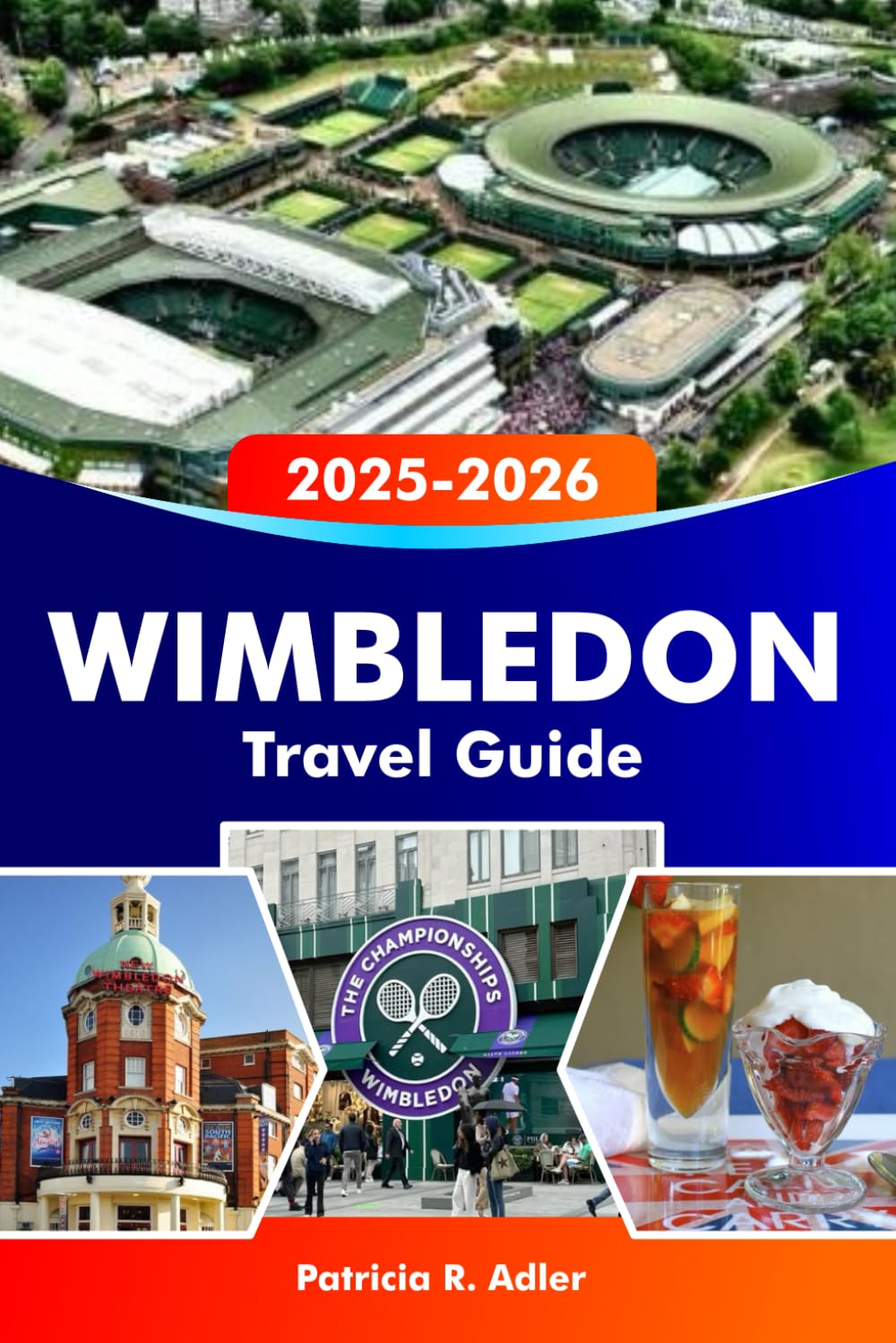 WIMBLEDON Travel Guide 2025–2026: Explore Iconic Tennis History, Charming Villages, Scenic Parks, Local Culture, and Must-Visit Attractions in southwest London